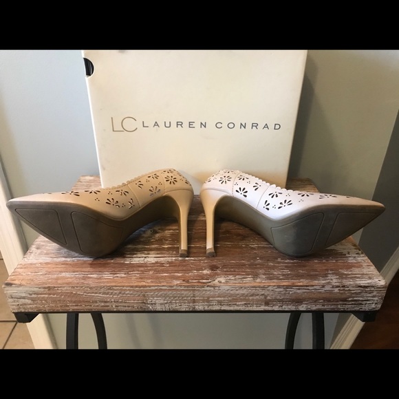 High Heals - Picture 3 of 3